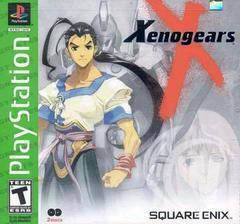 Xenogears - Greatest Hits